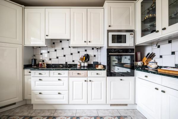 IGNY | Maison Familiale 160 m² – Terrain 600 m² – Proche Nouveau Collège & Lycée