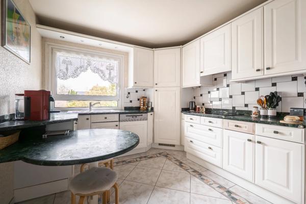 IGNY | Maison Familiale 160 m² – Terrain 600 m² – Proche Nouveau Collège & Lycée