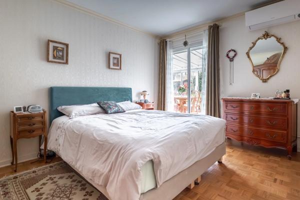 IGNY | Maison Familiale 160 m² – Terrain 600 m² – Proche Nouveau Collège & Lycée