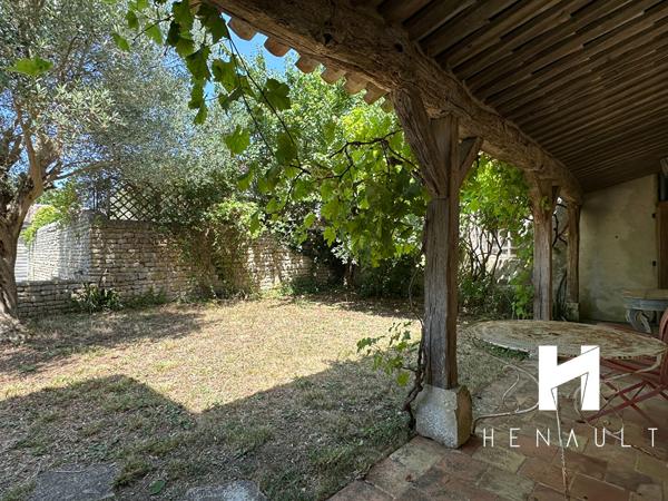 Maison Loix 8 pièce(s) 205 m2