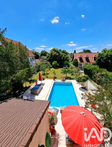 Maison à vendre 7 pièces 180 m² Le Raincy