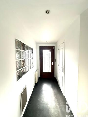 Maison à vendre 7 pièces 180 m² Le Raincy