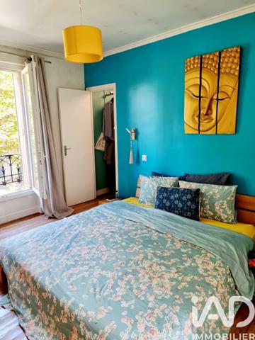 Maison à vendre 7 pièces 180 m² Le Raincy