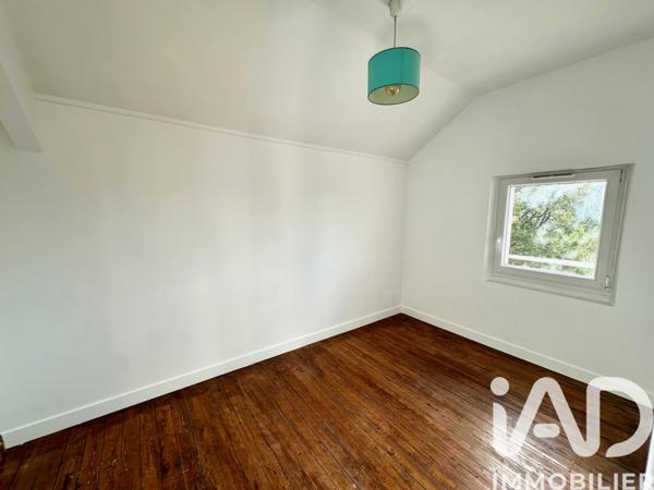 Maison à vendre 7 pièces 180 m² Le Raincy