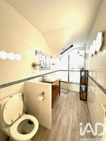 Maison à vendre 7 pièces 180 m² Le Raincy