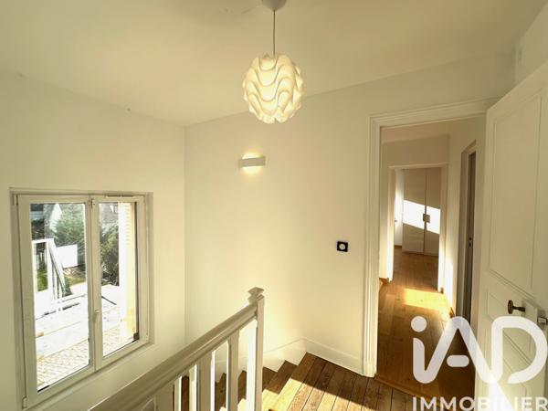 Maison à vendre 7 pièces 180 m² Le Raincy