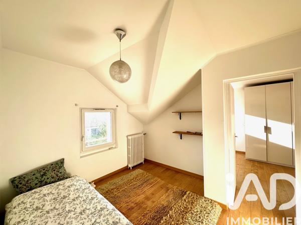 Maison à vendre 7 pièces 180 m² Le Raincy