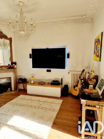 Maison à vendre 7 pièces 180 m² Le Raincy