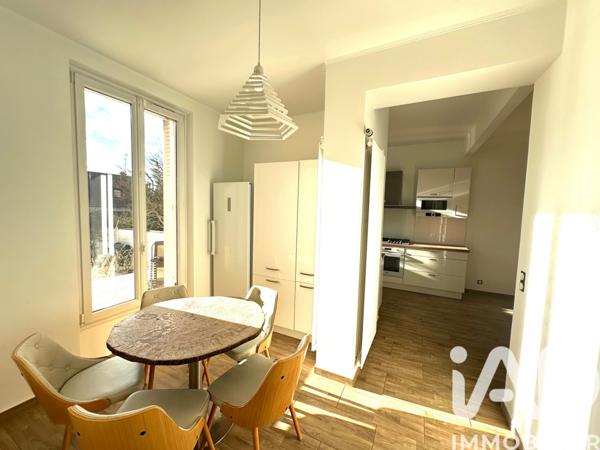 Maison à vendre 7 pièces 180 m² Le Raincy