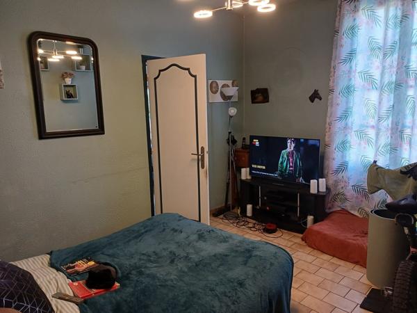 MAISON DE VILLE CHATEAUNEUF-EN-THYMERAIS 28170