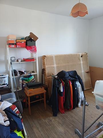 MAISON DE VILLE CHATEAUNEUF-EN-THYMERAIS 28170