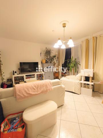 Appartement 2 pièces - 53 m²