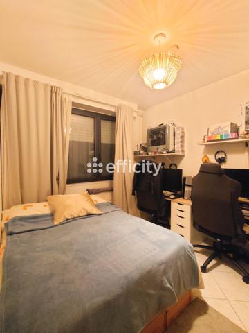 Appartement 2 pièces - 53 m²