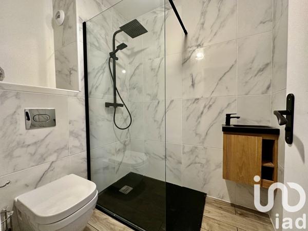 Appartement 4 pièces de 78 m² à Quimper (29000)