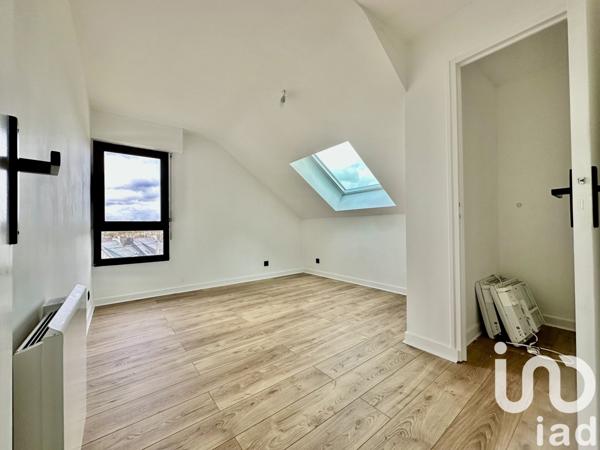Appartement 4 pièces de 78 m² à Quimper (29000)