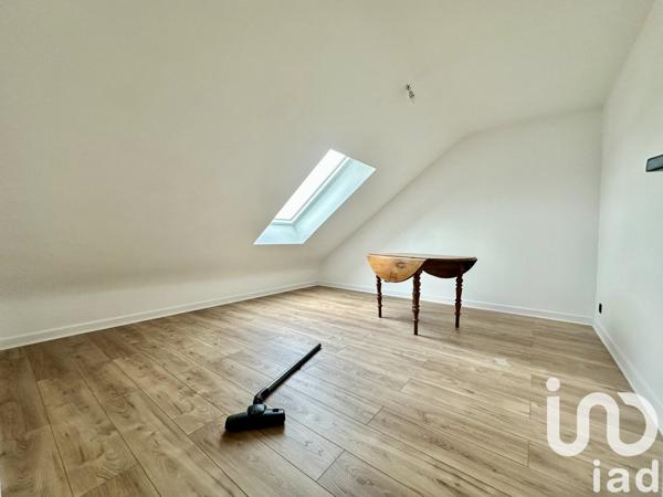 Appartement 4 pièces de 78 m² à Quimper (29000)
