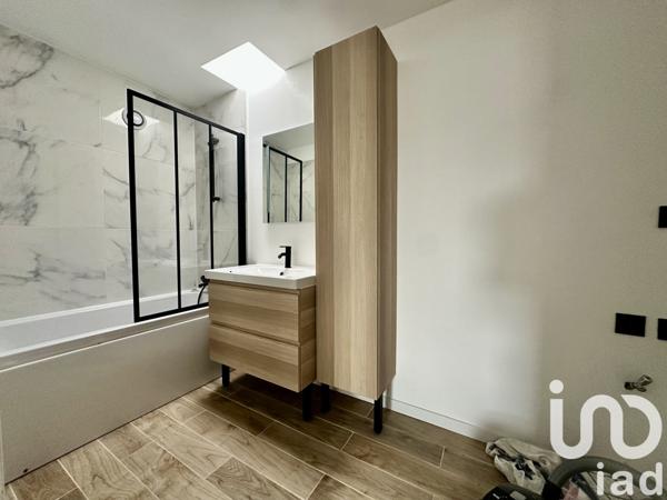 Appartement 4 pièces de 78 m² à Quimper (29000)