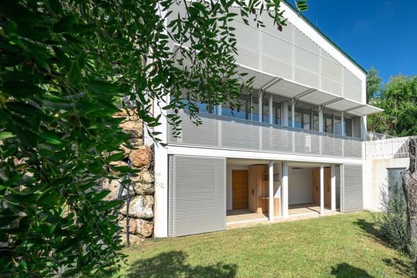 Vente Villa de luxe Cap-d'Ail 5 Pièces 138 m²