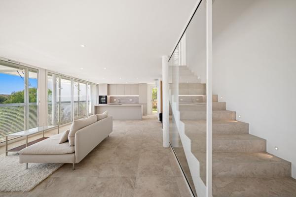Vente Villa de luxe Cap-d'Ail 5 Pièces 138 m²