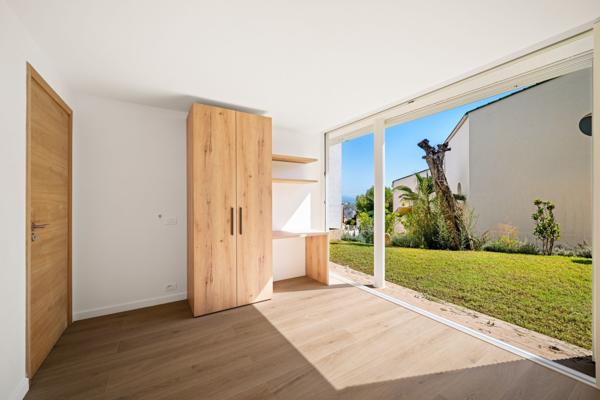 Vente Villa de luxe Cap-d'Ail 5 Pièces 138 m²
