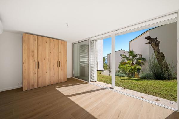 Vente Villa de luxe Cap-d'Ail 5 Pièces 138 m²
