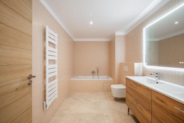 Vente Villa de luxe Cap-d'Ail 5 Pièces 138 m²