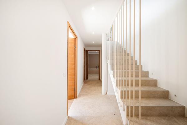 Vente Villa de luxe Cap-d'Ail 5 Pièces 138 m²