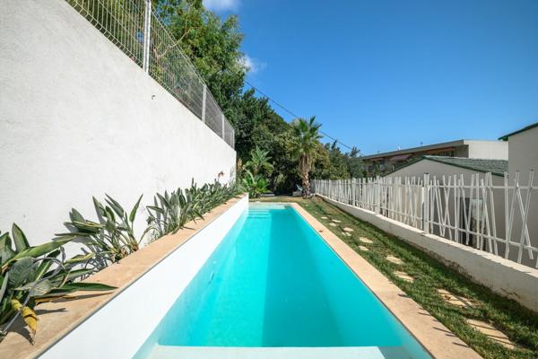 Vente Villa de luxe Cap-d'Ail 5 Pièces 138 m²