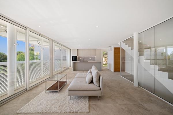 Vente Villa de luxe Cap-d'Ail 5 Pièces 138 m²