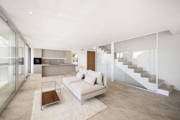 Vente Villa de luxe Cap-d'Ail 5 Pièces 138 m²
