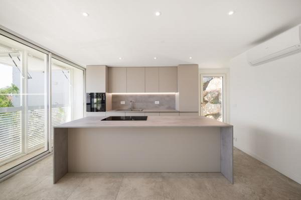 Vente Villa de luxe Cap-d'Ail 5 Pièces 138 m²