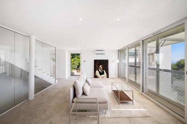 Vente Villa de luxe Cap-d'Ail 5 Pièces 138 m²