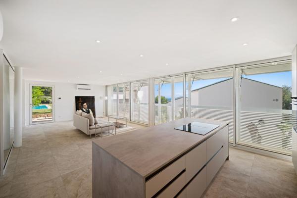 Vente Villa de luxe Cap-d'Ail 5 Pièces 138 m²