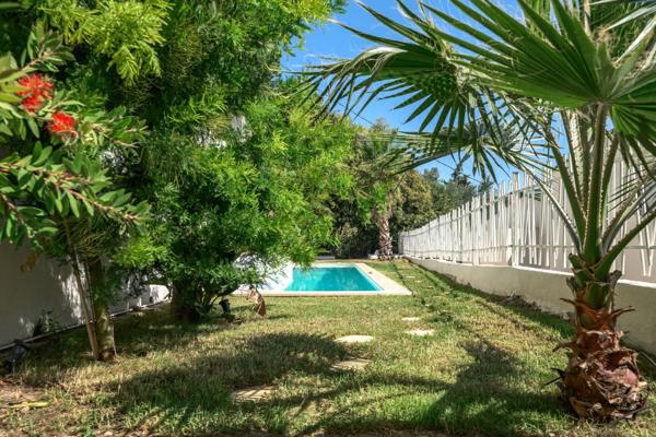 Vente Villa de luxe Cap-d'Ail 5 Pièces 138 m²