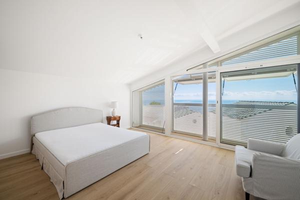 Vente Villa de luxe Cap-d'Ail 5 Pièces 138 m²