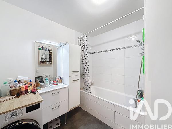 Appartement à vendre 4 pièces 86 m² Épinay-sur-Seine