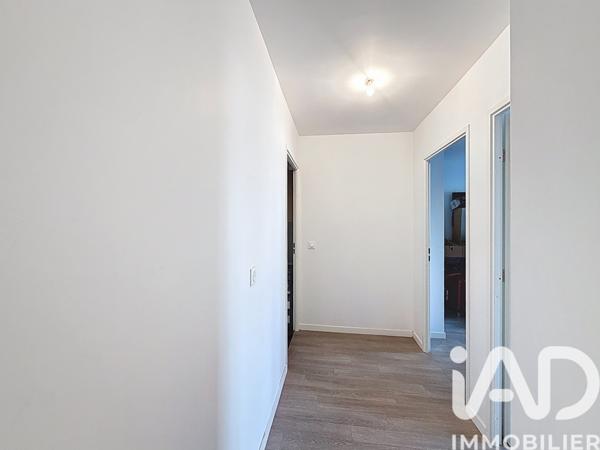 Appartement à vendre 4 pièces 86 m² Épinay-sur-Seine