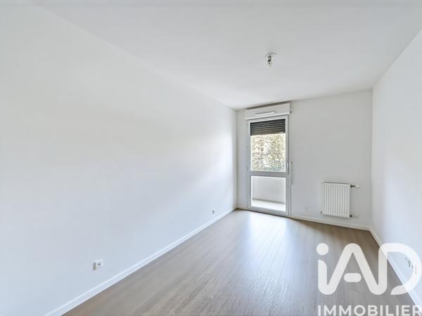 Appartement à vendre 4 pièces 86 m² Épinay-sur-Seine