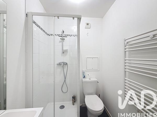 Appartement à vendre 4 pièces 86 m² Épinay-sur-Seine
