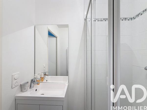 Appartement à vendre 4 pièces 86 m² Épinay-sur-Seine