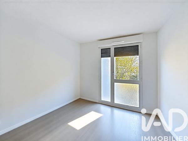 Appartement à vendre 4 pièces 86 m² Épinay-sur-Seine