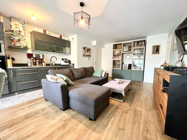 Achat appartement Sartrouville - 3 pièce(s) - 70 m² - 369 000 €