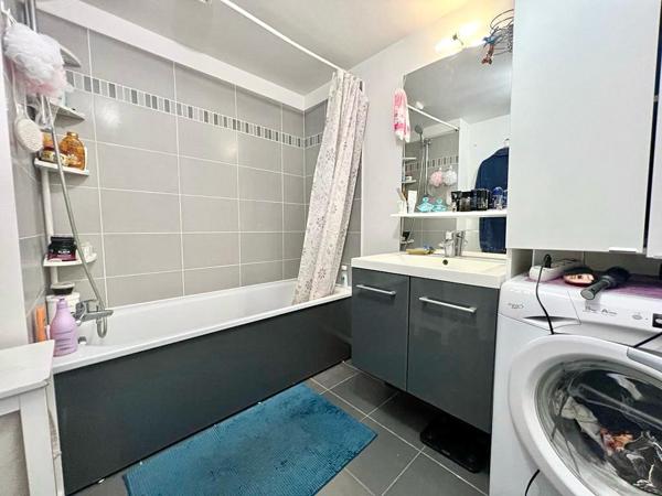 Achat appartement Sartrouville - 3 pièce(s) - 70 m² - 369 000 €