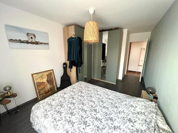 Achat appartement Sartrouville - 3 pièce(s) - 70 m² - 369 000 €
