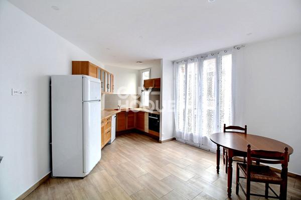 APPT LOCATION MEUBLEE A DEUX PAS DE VINCENNES