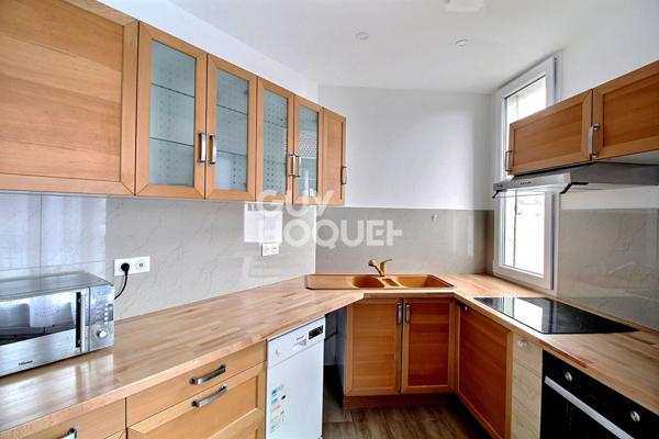 APPT LOCATION MEUBLEE A DEUX PAS DE VINCENNES