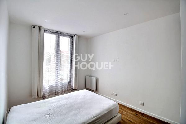 APPT LOCATION MEUBLEE A DEUX PAS DE VINCENNES