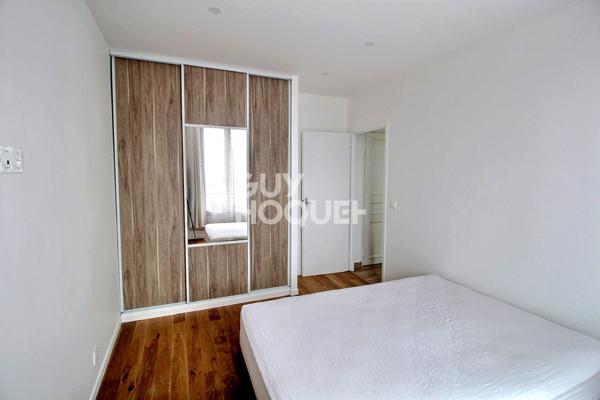 APPT LOCATION MEUBLEE A DEUX PAS DE VINCENNES