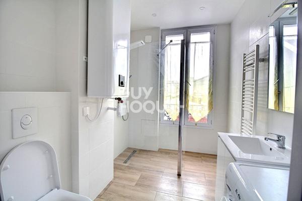 APPT LOCATION MEUBLEE A DEUX PAS DE VINCENNES