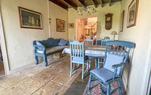 Vente Maison Sauze-vaussais   